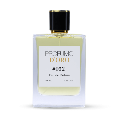 Profumo D'oro # 052 Eau de Parfum 100 ml Lavendel Ingwer Tonkabohne